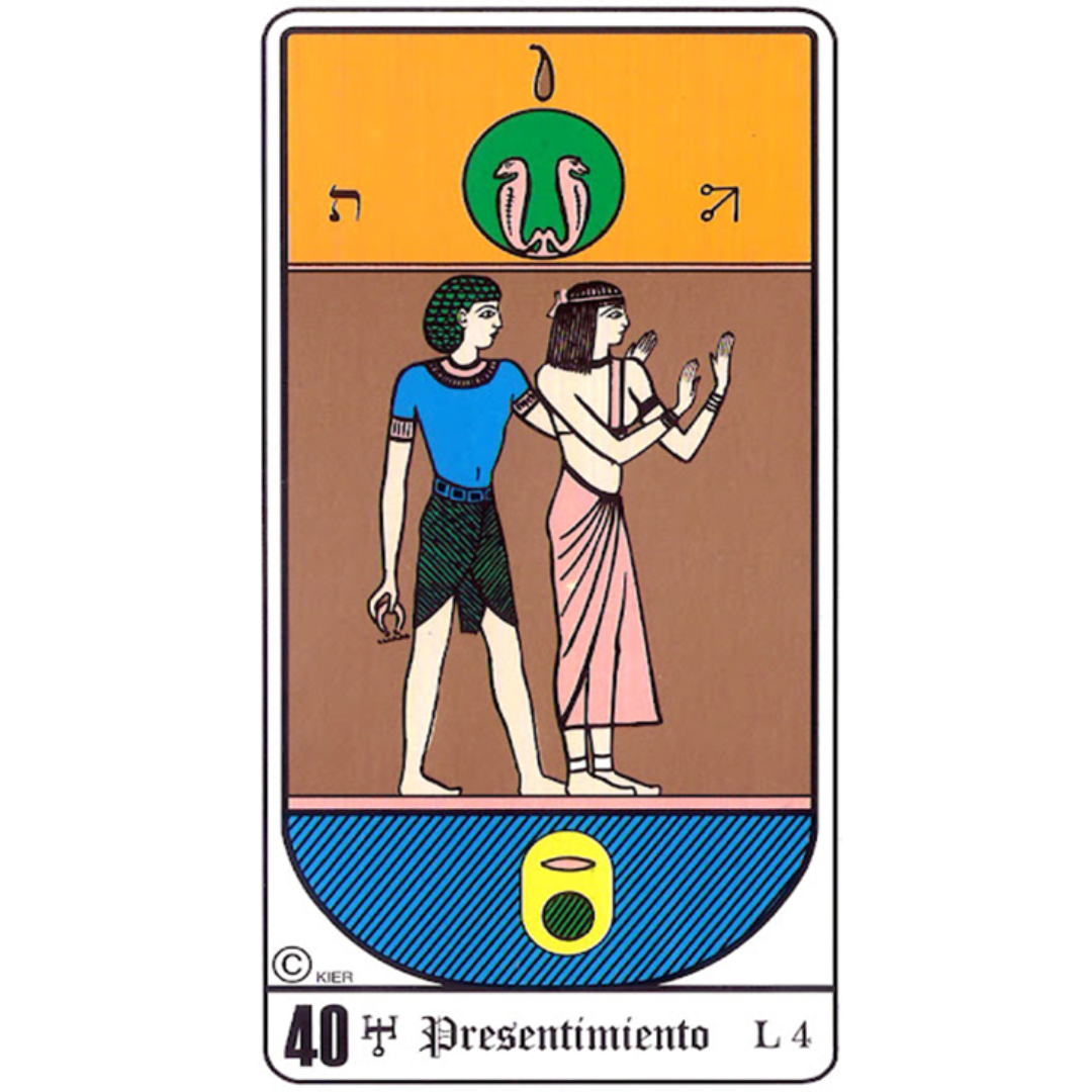 Tarot Egipcio como herramienta de autoconocimiento