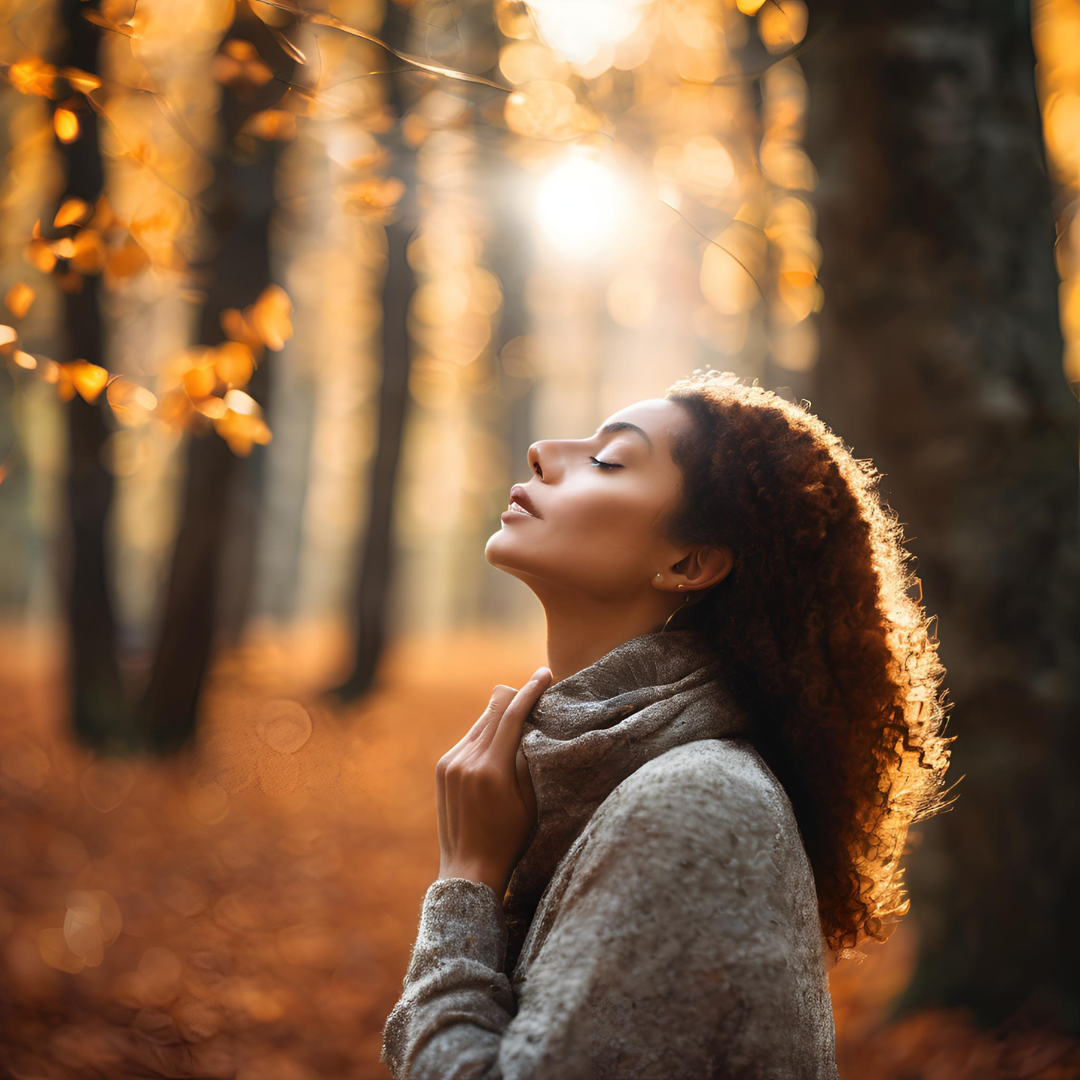 ¿Alergias de otoño o memorias inconscientes?