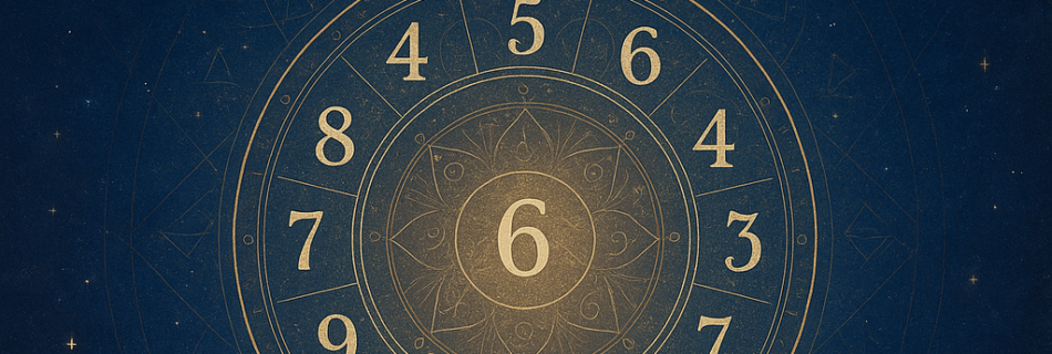 Curso de numerología