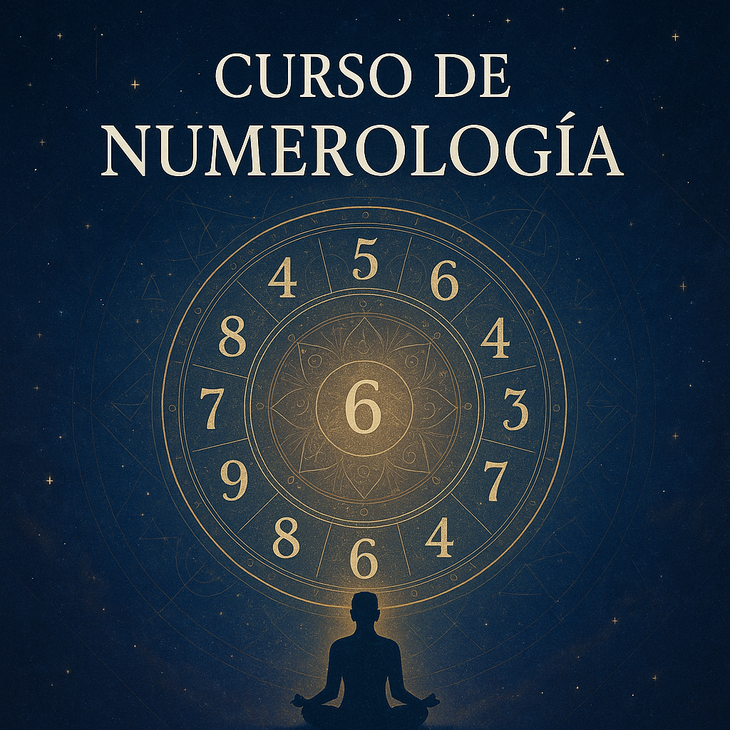 Curso de numerología