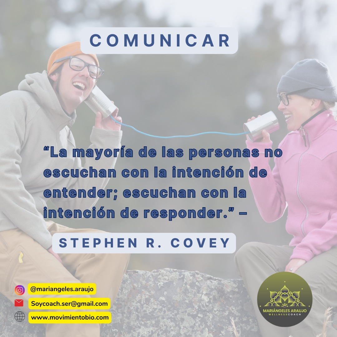 comunicar asertivamente