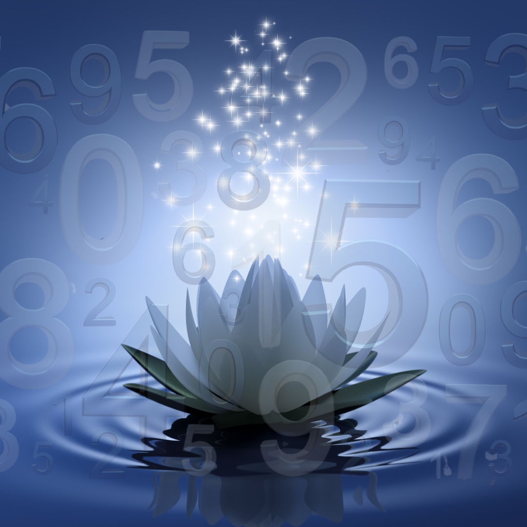 numerologia y espiritualidad