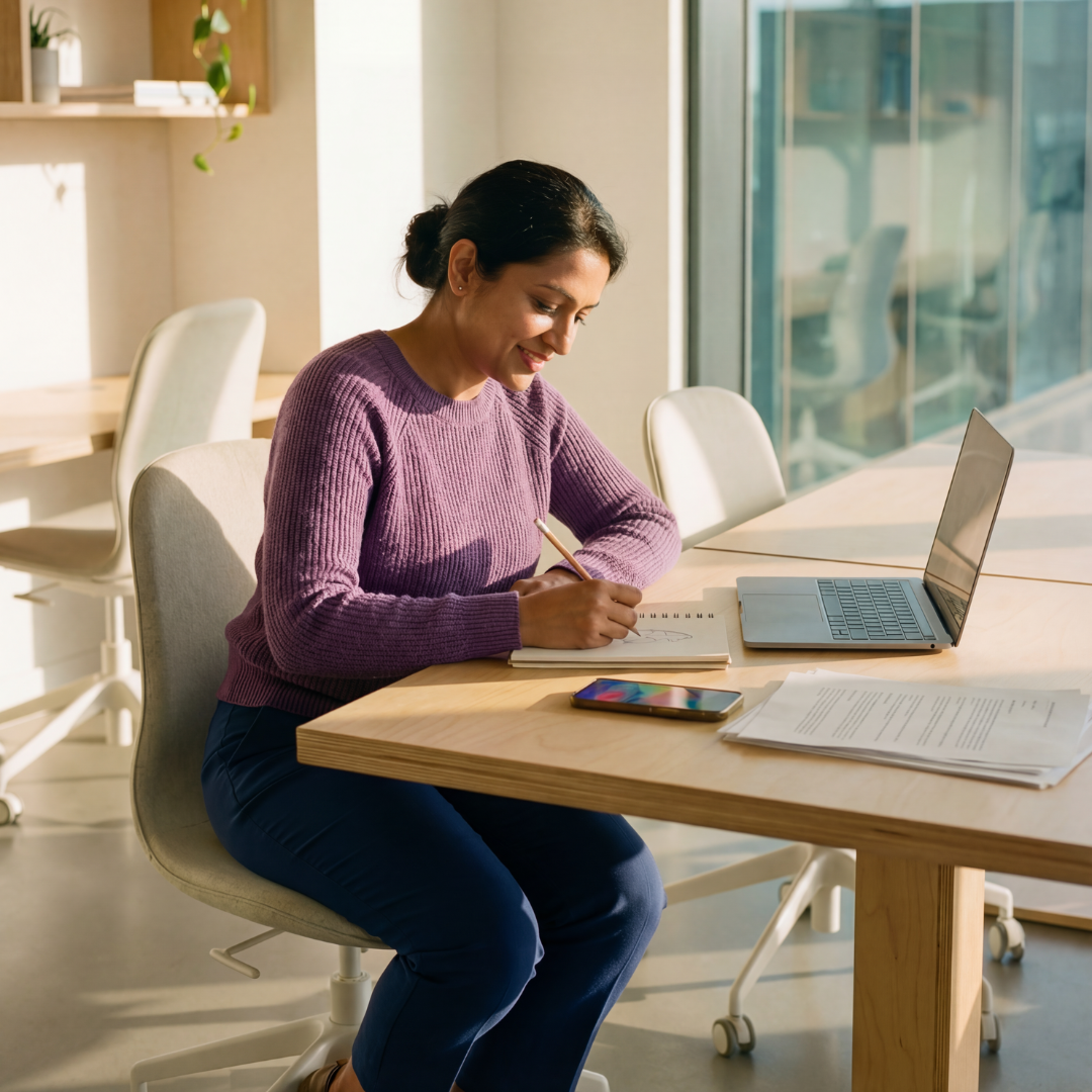 por qué no terminás cursos y cómo sostenerlos