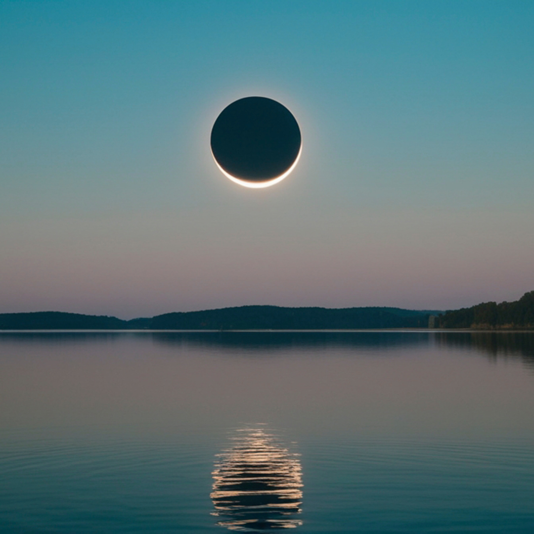 significado espiritual de los eclipses